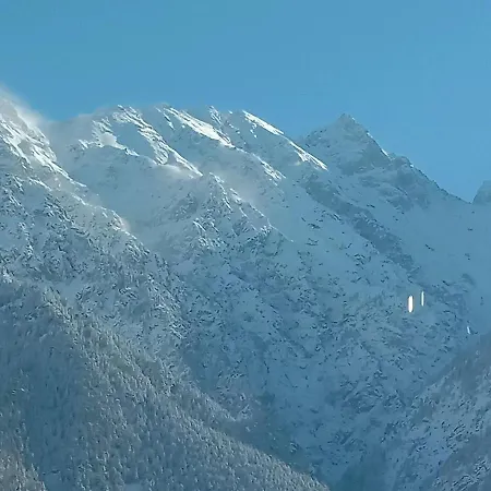 Maa Bhagwati Home Stay Kalpa Exterior photo