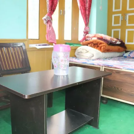 Maa Bhagwati Home Stay Kalpa Exterior photo