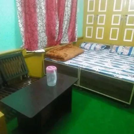 Maa Bhagwati Home Stay Kalpa Exterior photo
