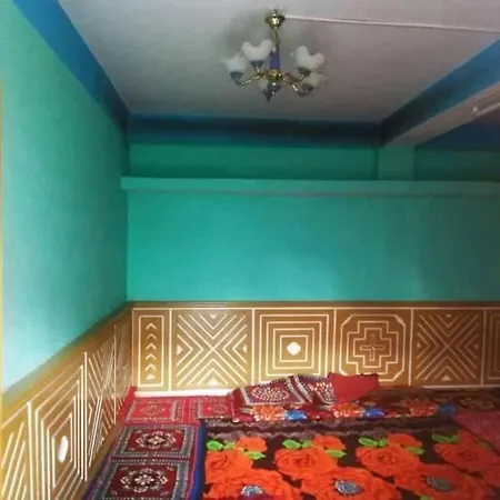 Maa Bhagwati Home Stay Kalpa Exterior photo