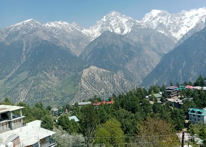 Maa Bhagwati Home Stay
