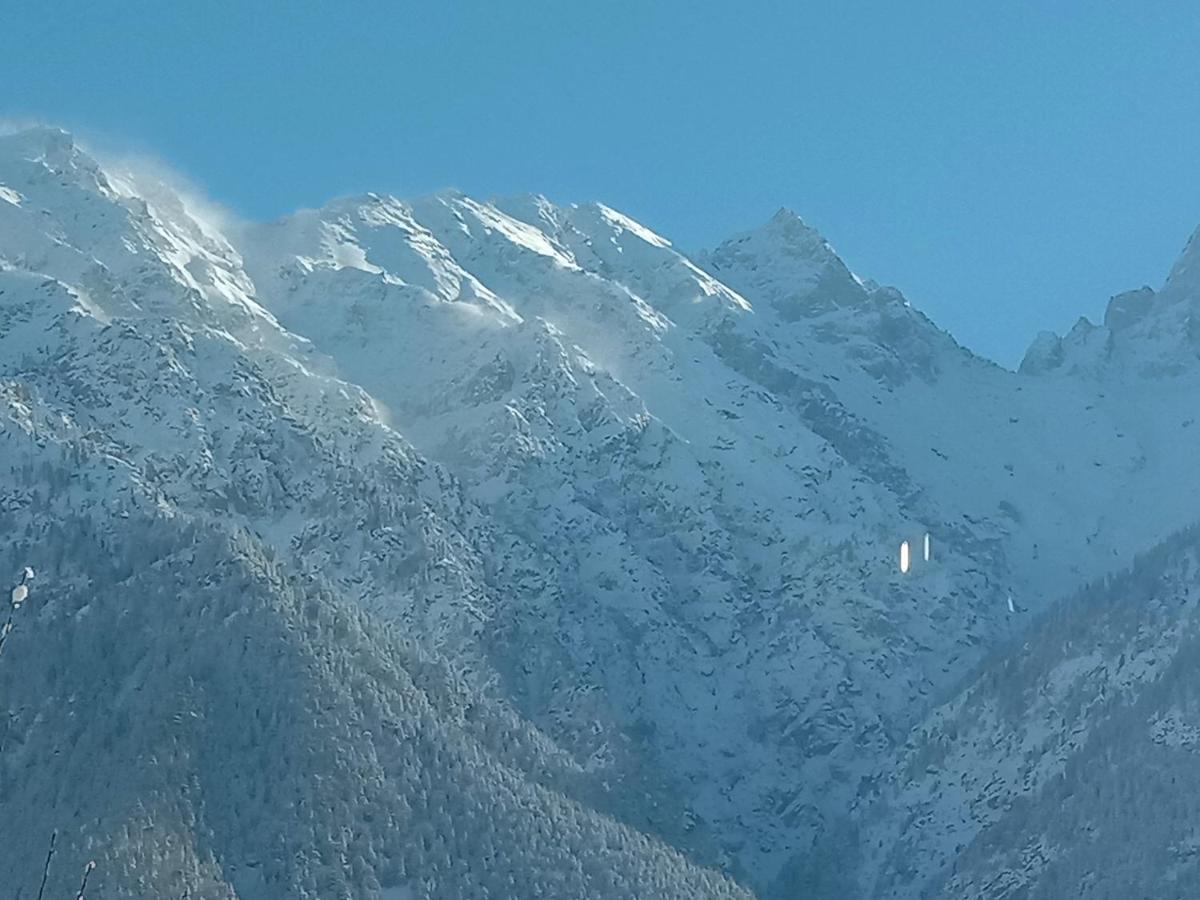 Homestay Maa Bhagwati Kalpa