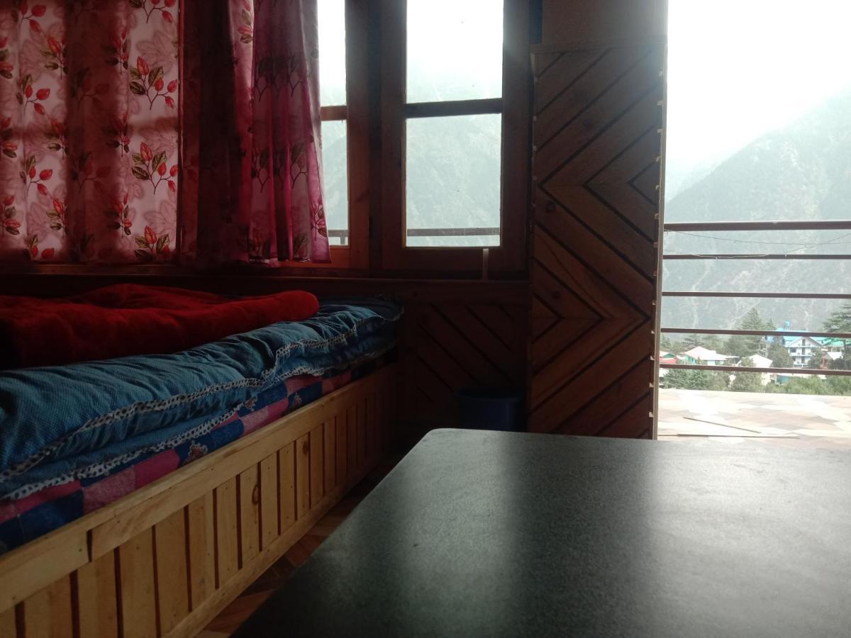 Maa Bhagwati Homestay