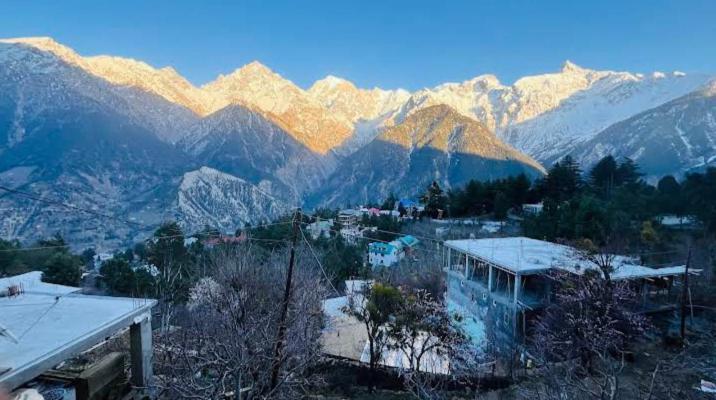 Homestay Maa Bhagwati Kalpa