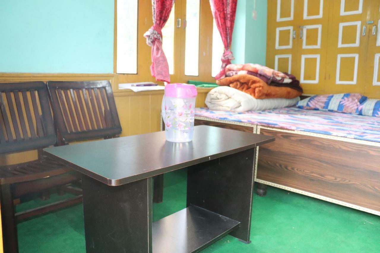 Maa Bhagwati Homestay Kalpa