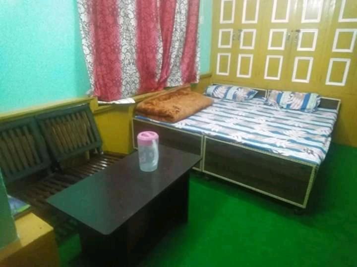 Maa Bhagwati Homestay Kalpa