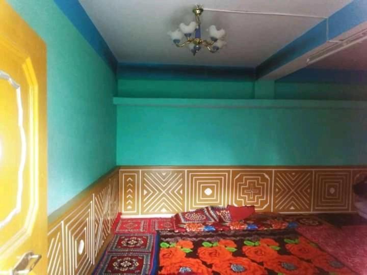 Maa Bhagwati Homestay *